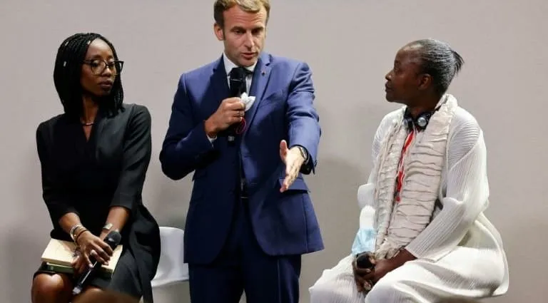 Sommet Afrique-France 2021 : Macron veut « écrire une nouvelle page pour les relations entre l’Afrique et Paris »
