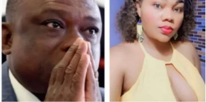 Présumé viol impliquant KKB : Sophie Dencia tente de se suicider