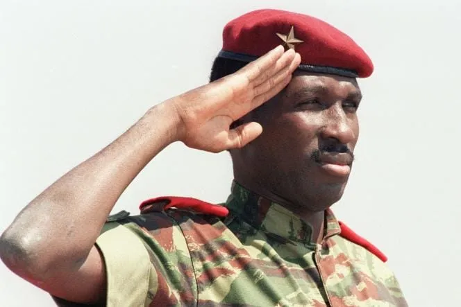 Procès de l’assassinat de Thomas Sankara au Burkina: « complot international », nouvelle révélation
