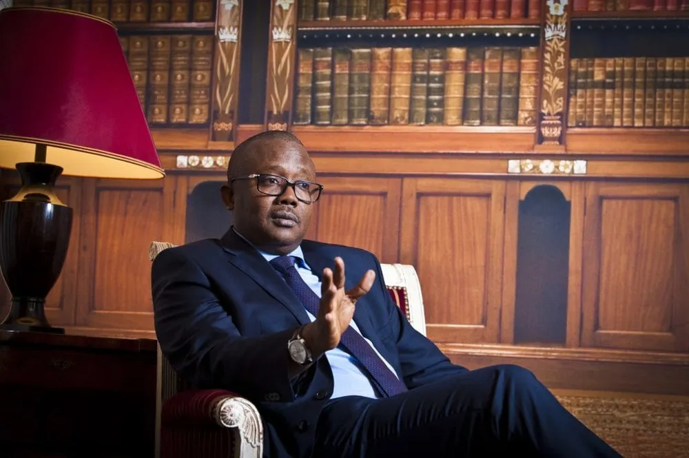 Tentative de coup d’Etat déjoué en Guinée-Bissau