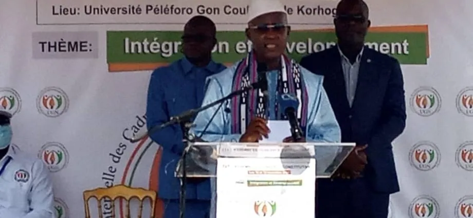 Assemblée générale constitutive : Abou Gbané élu premier président de L’ UGN