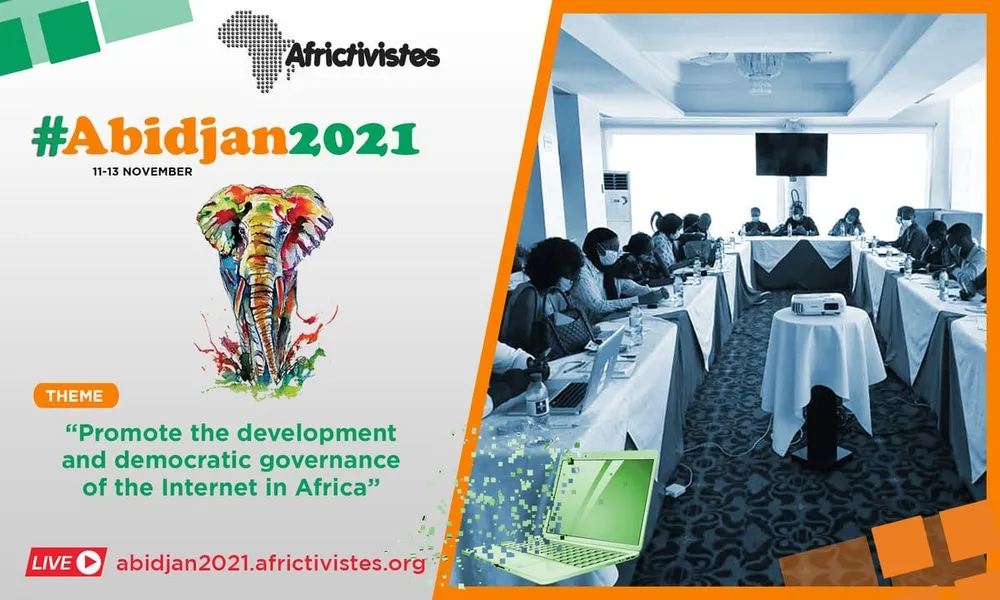 AfricTivistes 2021 : Abidjan accueille le 3e sommet