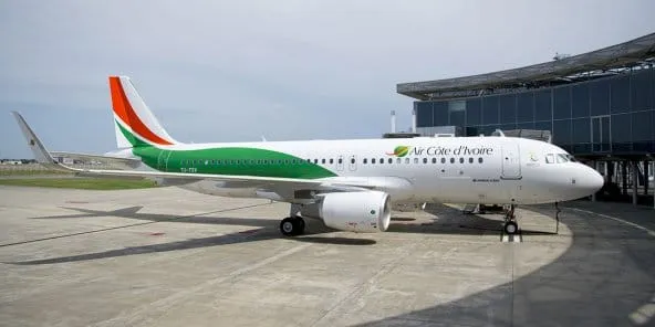 Air Côte d’Ivoire