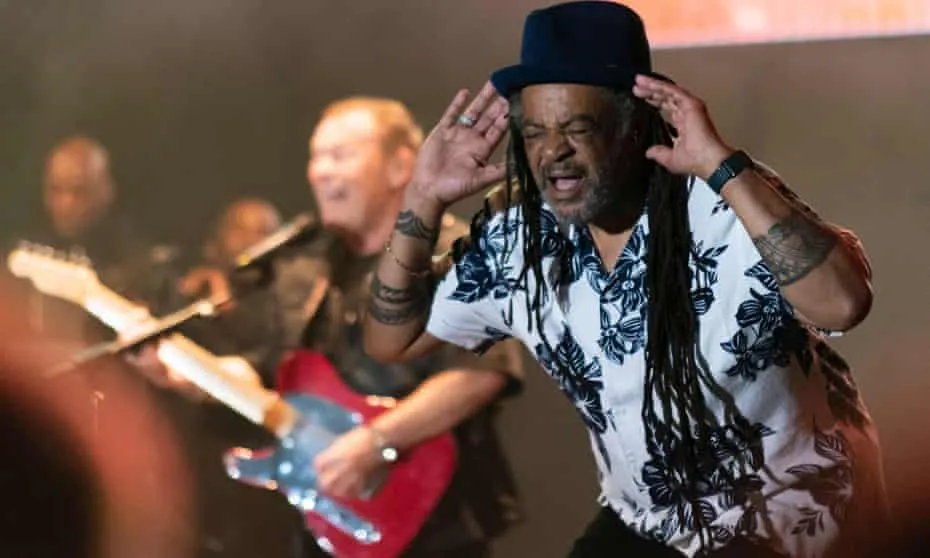 Décès d’Astro : l’un des fondateurs du groupe UB40 est mort