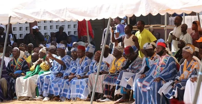 Boundiali : le budget primitif 2022 de la commune en hausse