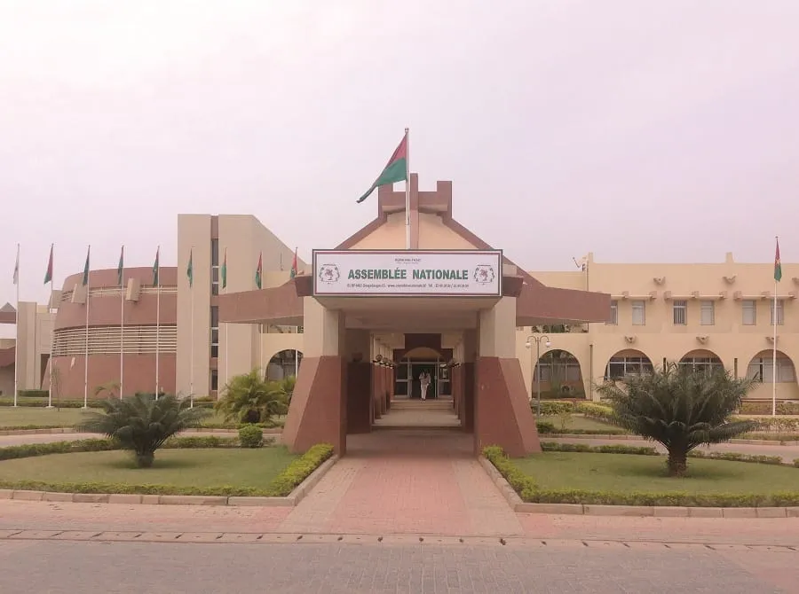 Elections municipales 2022 au Burkina : modification du code électoral