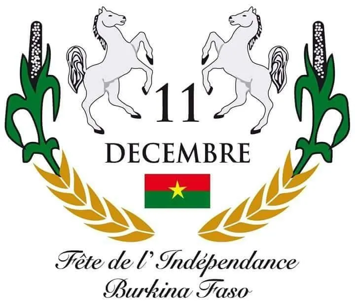 Fête de l’indépendance du Burkina Faso 2021 : les célébrations reportées à cause de l’insécurité