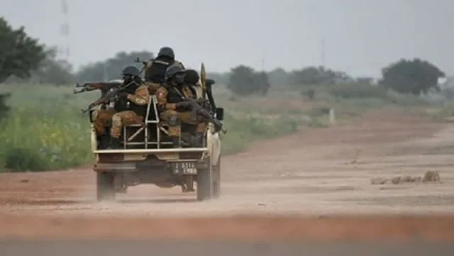 Tensions forces armées Burkina Côte d'Ivoire