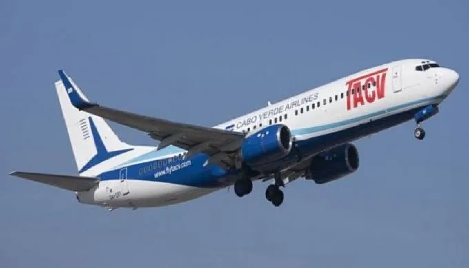 TACV Airlines : au Cap-Vert, la compagnie aérienne reprend du service