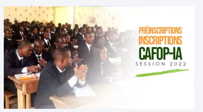 CAFOP IA 2022 : le BEPC est-il obligatoire pour passer le concours ?