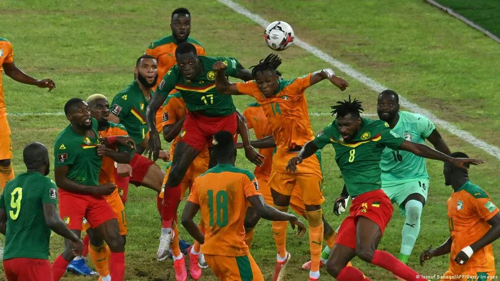 Côte d’Ivoire Foot (Mondial 2022) : les Éléphants n’iront pas au Qatar