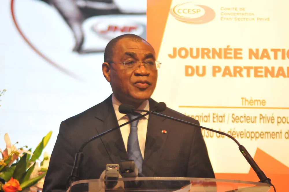 Dans le N’zi, le RHDP entame les préparatifs de sa victoire en 2023 et 2025