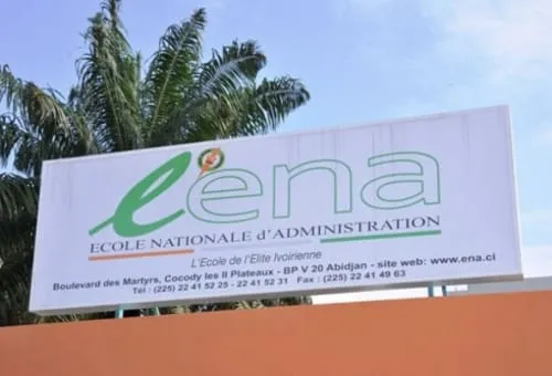 ENA