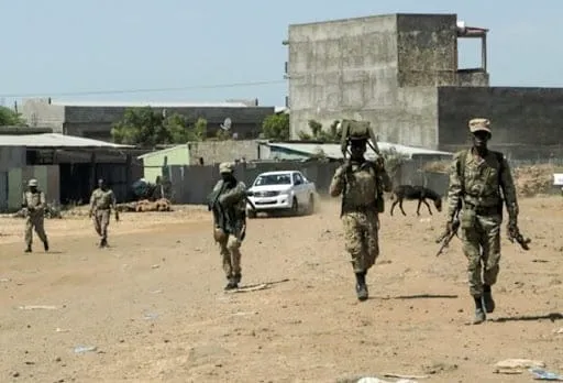 Guerre du Tigré en Ethiopie : évacuation des familles du personnel de l’ONU