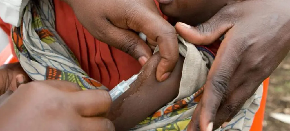 Fièvre jaune au Ghana : le nombre d’enfants victimes de l’épidémie s’alourdit