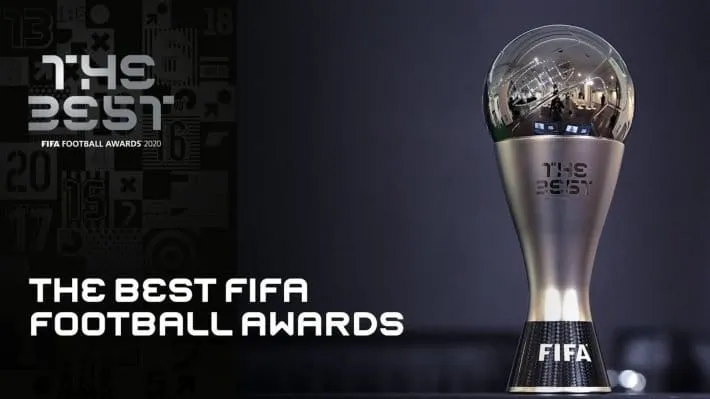 The Best 2021 du meilleur joueur : la FIFA dévoile la liste des finalistes