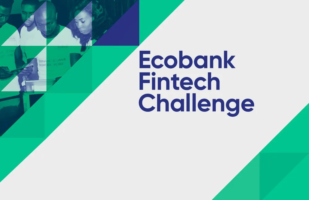 Fintech Challenge : le Groupe Ecobank annonce les cinq finalistes de l’édition 2021