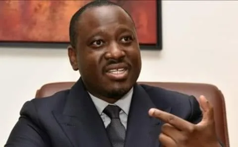 Guillaume Soro considère comme « illégale » sa convocation par une juge parisienne
