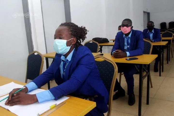 INJS 2023, Professeurs de collège option éducateur avec le BAC et le BTS lancé : préinscription en ligne et conditions