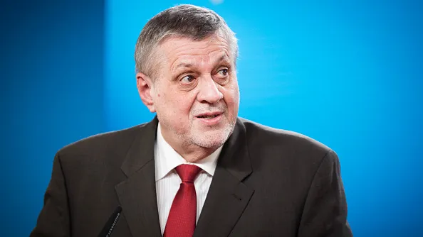 Libye: démission de Jan Kubis, représentant de l’ONU