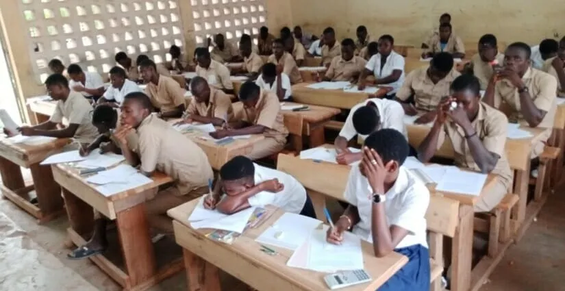 Lycée d’Issia : manque d’enseignants de mathématiques dans 22 classes