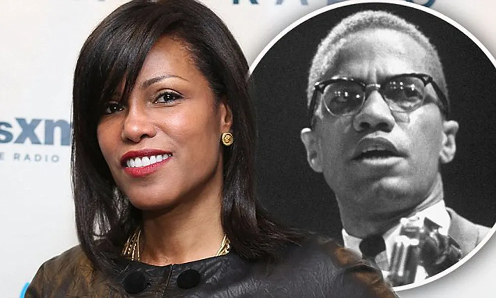 Etats-Unis : la fille de Malcolm X retrouvée morte à Brooklyn