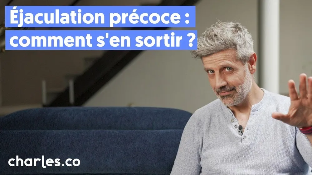 Astuce santé : Éjaculation précoce, voici comment s’en sortir