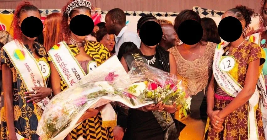 Viol au Sénégal : une autre Miss enceinte d’un ministre