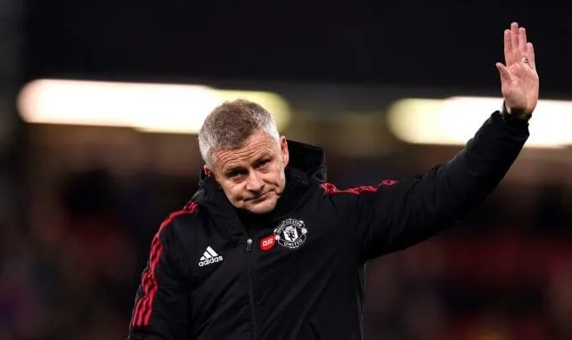 Manchester United : Olé Gunnar Solskjaer limogé !