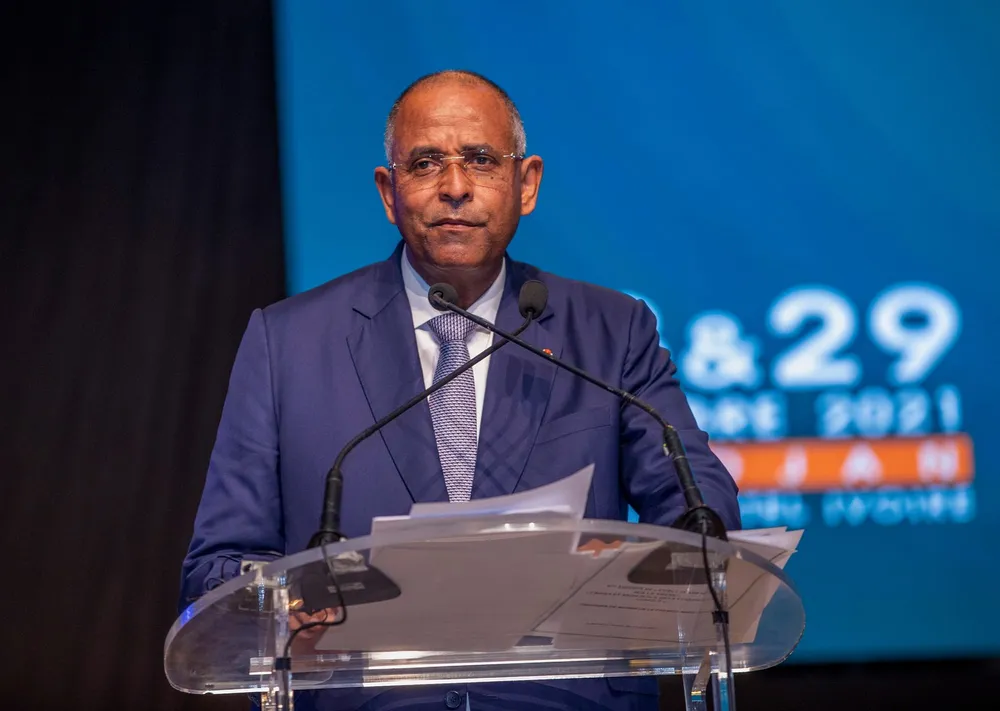 Dialogue politique, Fernand Dédeh se prononce: « Patrick Achi doit consolider l’apaisement dans le pays »