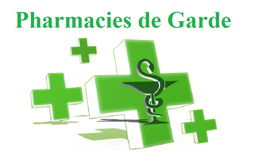 Pharmacies de garde à Alépé, Montezo et Brofodoumé du 13 au 19 novembre 2021
