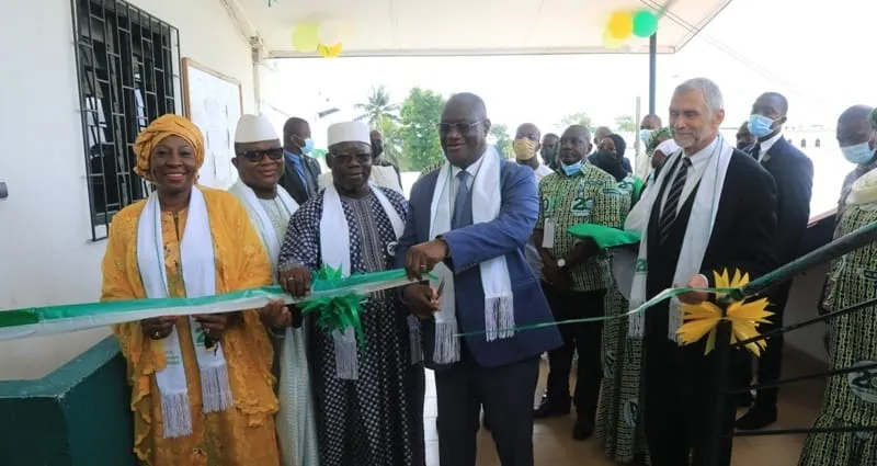 Radio « Al Bayane » : le 20éme anniversaire célébré à Abidjan