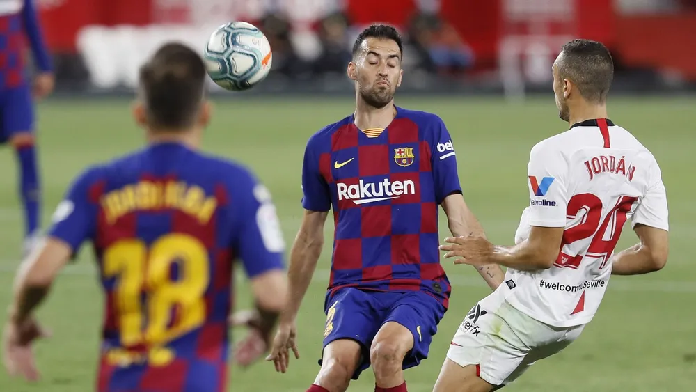 Ligue des champions : le Barça condamné à l’exploit face au Bayern, voici tout le programme de ce 8 décembre 2021