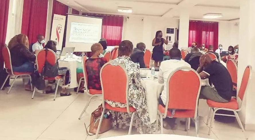 Programme ‘’Innov’Keneya’’ : des acteurs de la santé se réjouissent des opportunités