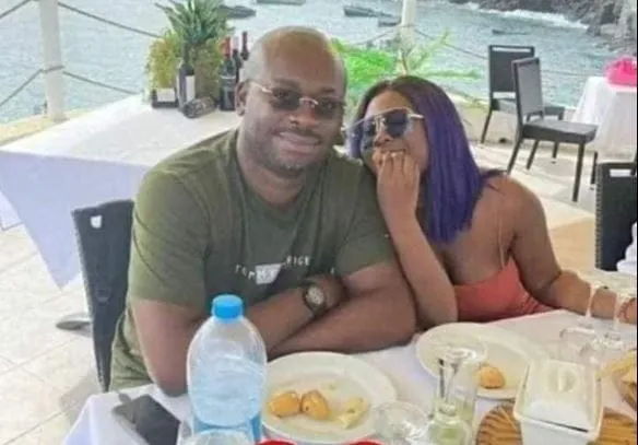 Carmen Sama: qui est Hamed Dollars, le nouvel homme de l’ex-femme de Dj Arafat