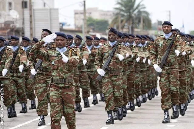 Bénin : vers une redéfinition de la mission des forces armées pour contrer la menace terroriste