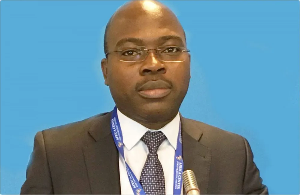 Qui est Christian Ago Kodia, le nouveau DG de l’ONECI ? : CV et bio