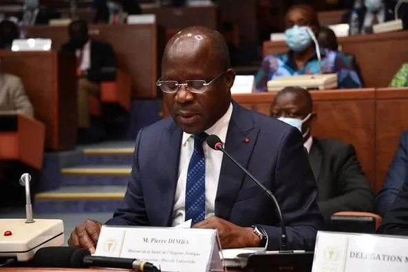 Corruption dans le secteur de la santé : le gouvernement ivoirien vient de faire tomber des têtes