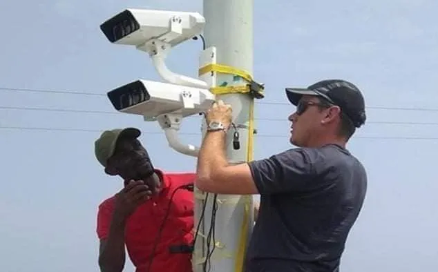 Côte d’Ivoire: flashé par une vidéo-verbalisation, comment l’automobiliste est informé ?