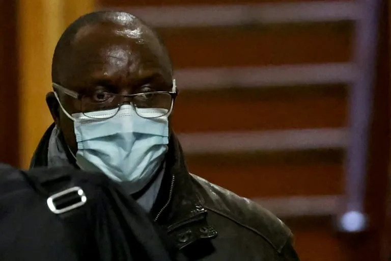 Génocide des Tutsis au Rwanda: Claude Muhayimana condamné