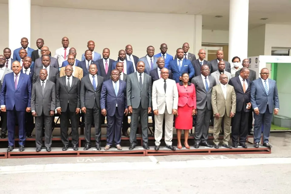 Côte d’Ivoire : dialogue politique ou arrangement entre acteurs politiques ?