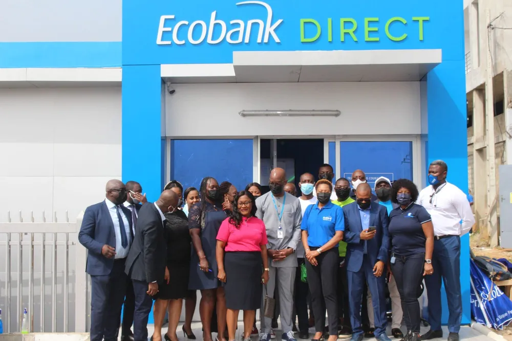 Gestion de trésorerie : Ecobank Côte d’Ivoire désignée « Meilleure Banque » aux Treasury & Cash Management Awards 2022