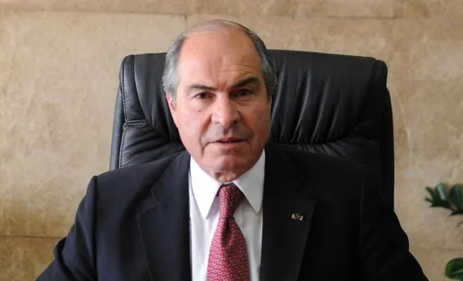 Décès de Fayez Tarawneh, ancien Premier ministre jordanien