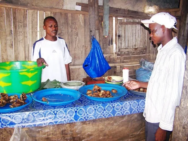 Conseil des ministres ivoirien: le prix du Kg du poisson thon de garba plafonné à 850 à Abidjan et 900 Fcfa à l’intérieur