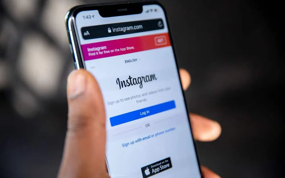 Instagram a un impact négatif sur les jeunes ?