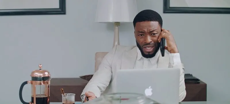 Décès de Karibi Fubara, acteur de Nollywood
