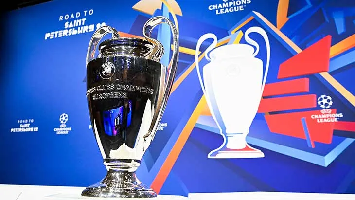 La Ligue des Champions UEFA change de format