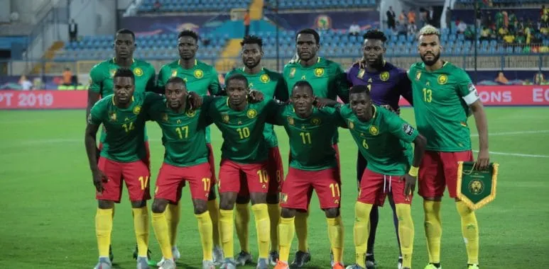 CAN 2022 : 4 joueurs camerounais sélectionnés positifs au Covid-19