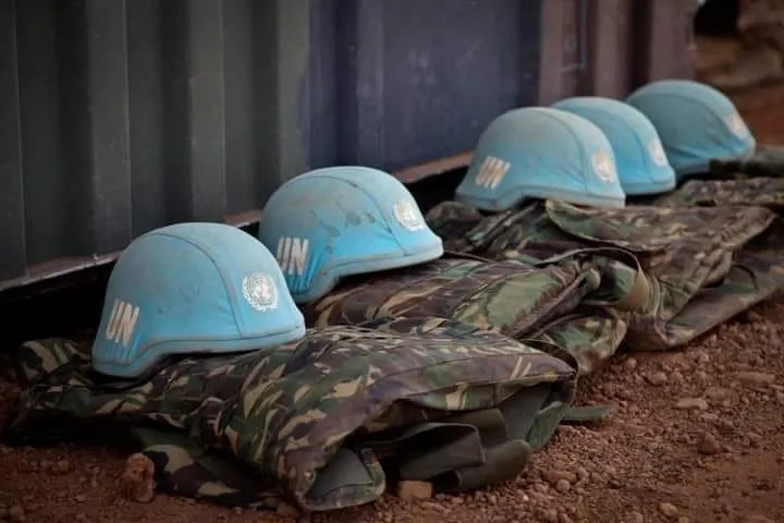 Mali: Deux Casques bleus dont une femme tués à Tombouctou