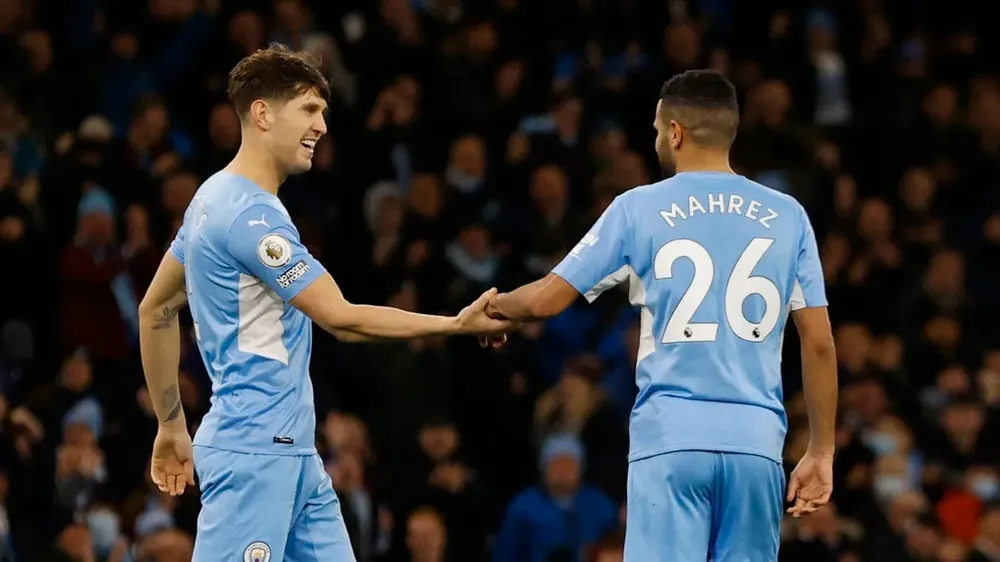 16e de finale Coupe d’Angleterre: City mate Arsenal